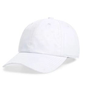 NEW Adidas Originals White Cap